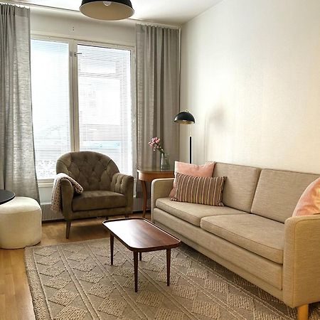 Luotsi 1911 Suite Ελσίνκι Εξωτερικό φωτογραφία