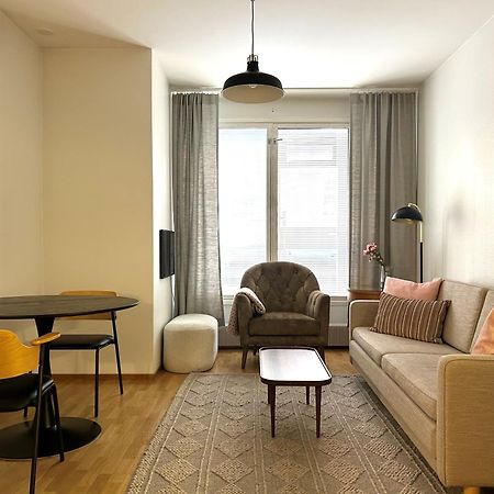 Luotsi 1911 Suite Ελσίνκι Εξωτερικό φωτογραφία